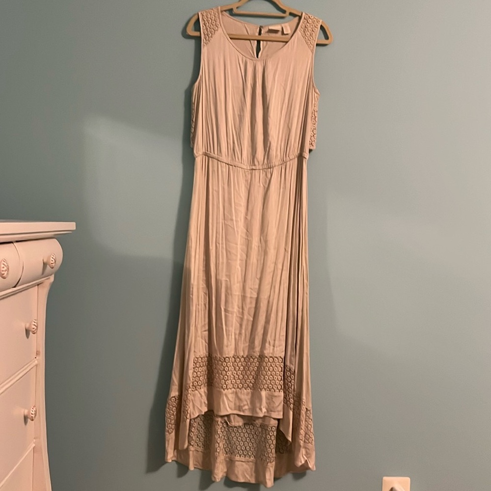 Chico Dress
